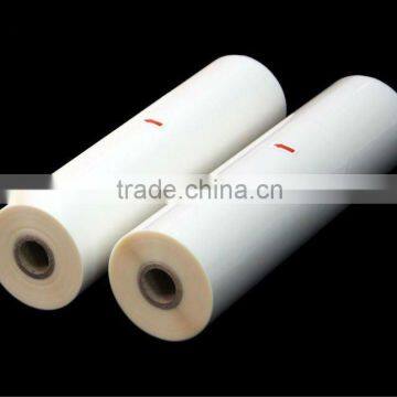 Laminating BOPP Packaging Film