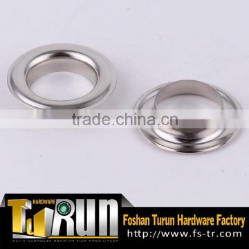 Fashion customized wholesale metal shoe eyelets