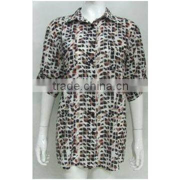 Pretty Steps 2013 Fashion Lady Top Clothing Manufacturer