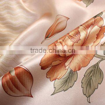 280cm Polyester Woven Blackout Curtain, Custom Fabric Printing photo-6