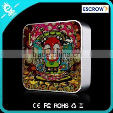 Diy Portable Power Bank 18650 Best Quality Power Bank 60000mah for Cell Phone Battery With ce Rohs photo-2