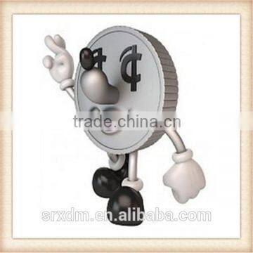 Cartoon manufacturer directory cube money saving boxes