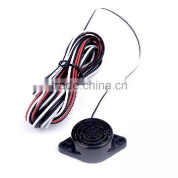 Universal Electromagnetic Car Parking Sensor ,reversing Radar XY-U301 photo-5
