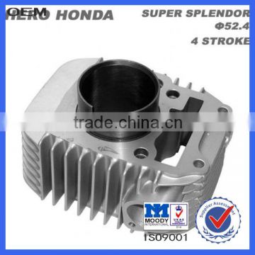 low price super splendor parts for motorccle