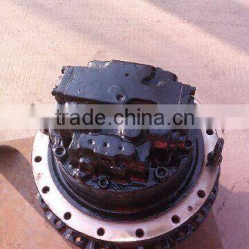 Js160 Final Drive, Js160L/NL Excavator Final Drive, Js160W Travel Motor