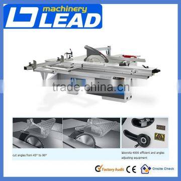 MJ-45TB horizontal table panel saw manufacturer