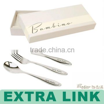 Cutlery Packaging, Tableware Box, Gift Box For Knife And Fork Paper Packaging Gift Boxes For Knife And Fork