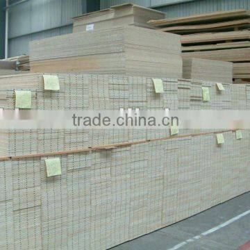 2.5mm 48 hours boiling resistance plywood