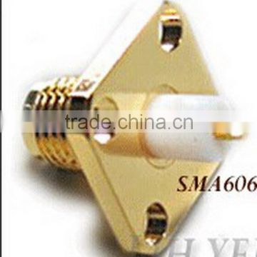 Durable hot sell high power sma 905 connector