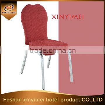 aluminum sway chair banquet wholesale