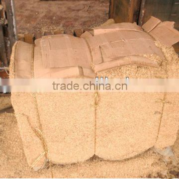 Hot Sale Baler For Wood Shavings