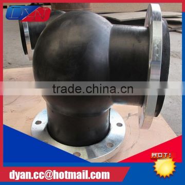 DYAN brand double sphere rubber joints for contruction engineer