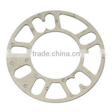 Universal Wheel Spacers Shims 4/5 Stud, Alloy Wheel Spacer Universal,Die Casting Aluminum Wheel Spacer photo-2