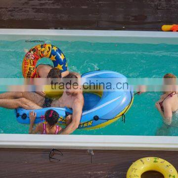 Wholesale us Aristech Acrylic CE Approve White Colour Deluxe Outdoor Spa Hot Tub photo-3