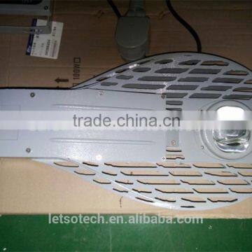 2016 Factory Price 1 Years Warranty High Quality Outdoor Decorative 50w 100w 120w 150w Led Street Light With CE&RoHS for Sale photo-5