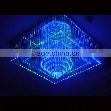 New House Decoration Fiber Optic Light