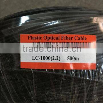 Underwater Light End Glow Fibre Optic 3mm Swimming Pool no Electric Lifelong Material for Decoration photo-6