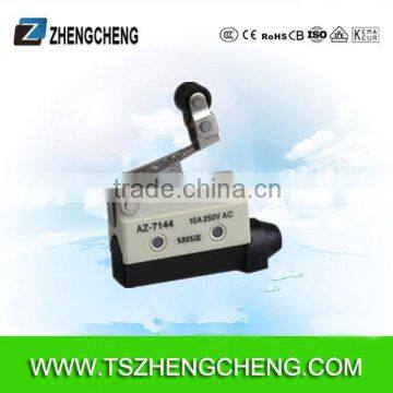 DC220V AC380V micro switch Asian market