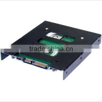 EDNSE 1xCD-Rom to 1x3.5''HDD Hard Disk Bracket photo-4