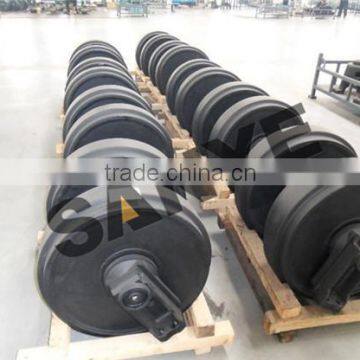 China Manufacturer PC228US-3 idler 20Y-30-00322 20Y-30-00321