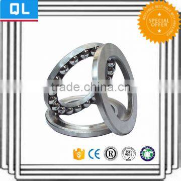 Factory Made New Advanced Thrust Ball Bearing photo-2