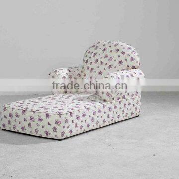 China leisure fabric sofa