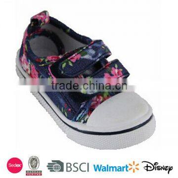 2014 kids pretty canvas casual shoes