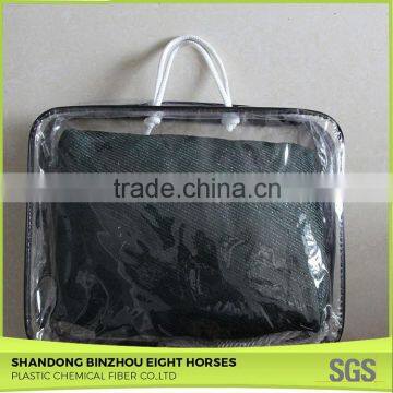 With Professional Production Team 100% Virgin Hdpe Sun Shade Sail photo-6