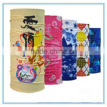 Function Bicycle Head Scarf Bicycle Head Ccarves Bicycle Haadband Variety photo-3