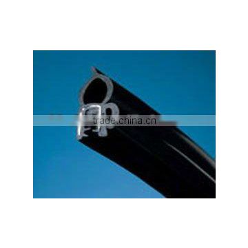 EPDM auto door and window seal strip