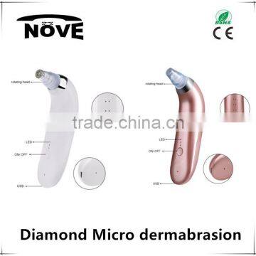 8 in 1 multi-function diamond dermabrasion equipment