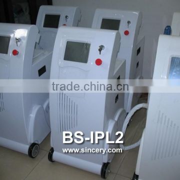 Global ipl salon use professional skin rejuvenation machine global ipl for sale