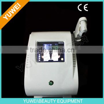 2015 Newest anti wrinkle machine/ skin tightening wrinkle removal machine