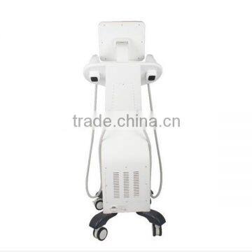 Eyes Wrinkle Removal Revolutionary Stubborn Fat Killer 8MHz HIFU Ultrashape/ultrasonic Fat Removal Machine photo-2