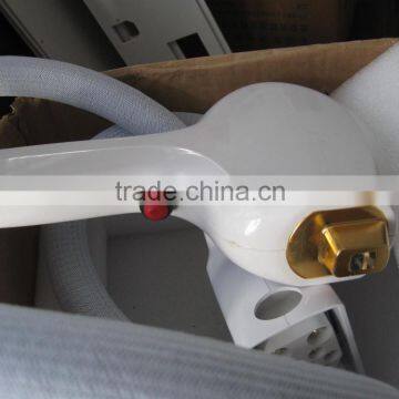 2014 Alexandrite Laser/diode Laser Whole Body 808nm Lb500s Laser Hair Remover Bikini / Armpit Hair Removal photo-6