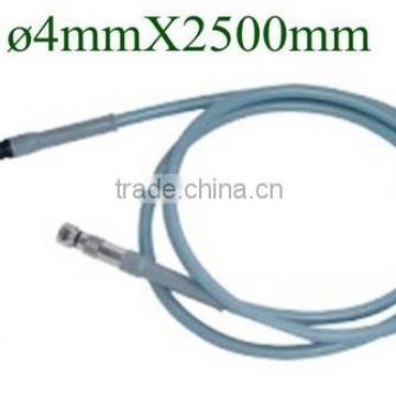 4mmX2.5m Endoscope New Fiber Optic Cable / Light Cable Wolf Compatible