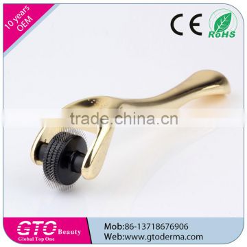 high quality GTO home use eye derma roller