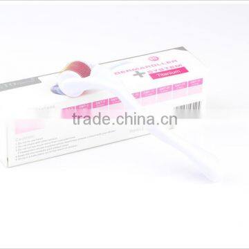 Wholesale GTO Brand 540needles Derma Roller With Bottom Price photo-3