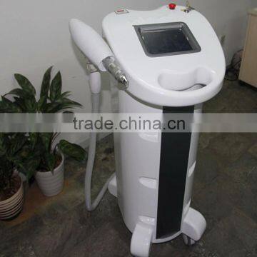 Hair Removal Laser Shr Ipl Machine for Promotion P001 photo-2