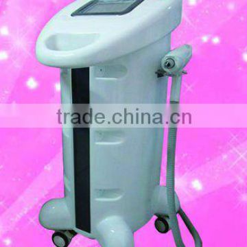 Big price cut downI! OEM/ODM Provide Long Pulse ND:YAG laser hair removal machine/Depilator (FB-P001)