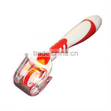 CE marked led professional face up roller for face skin and nose