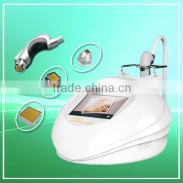 High quality fractional rf matrix/radio frequency RF face lifting machine with CE-F-TJ01