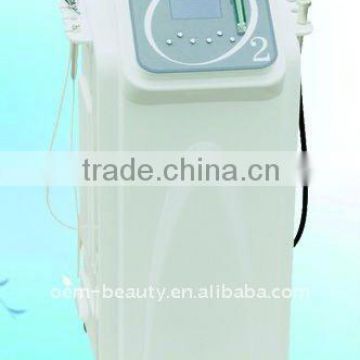 Face Peeling Machine Water Facial Oxygen Machine Skin Whitening