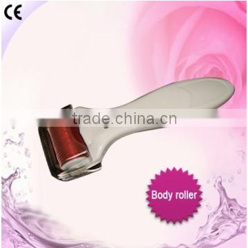 Hot derma roller for body: stretch marks L008