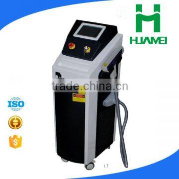 Naevus Of Ito Removal Vertical Q Switch Nd Yag Laser Laser Tattoo Removal Equipment /q Switch Nd Yag Laser Tattoo Removal Machine /nd Yag Q Switched Laser Machine