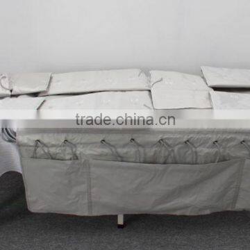 Body Shape Detox Infrared Slimming Massage Pressotherapy Machine photo-6