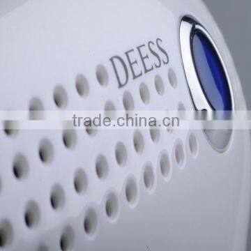 Household Orginal DEESS IPL 300000 Flash Cartridge Lifetime PainlesDEESS Best Seller Home Use IPL Permanent Hair Removal Machine photo-6