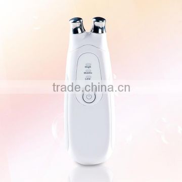 DEESS microcurrent household mini skin rejuvenation anti aging machine microcurrent facial machine microcurrent facial mask