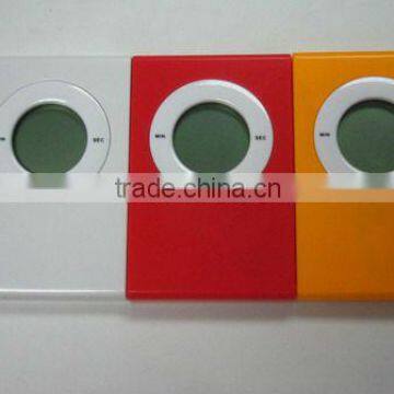 mini digital kitchen timer ,mini cute timer promotional gift ,kitchen timer