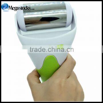 Manufacturer New Ice Roller For Face Skincool Ice Roller Ice Therapy Full Body Massage Roller photo-2